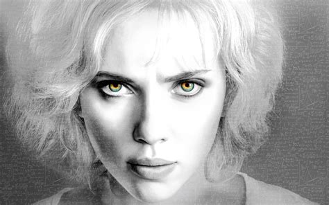 Scarlett Johansson In Lucy Wallpapers Hd Wallpapers Id 13552
