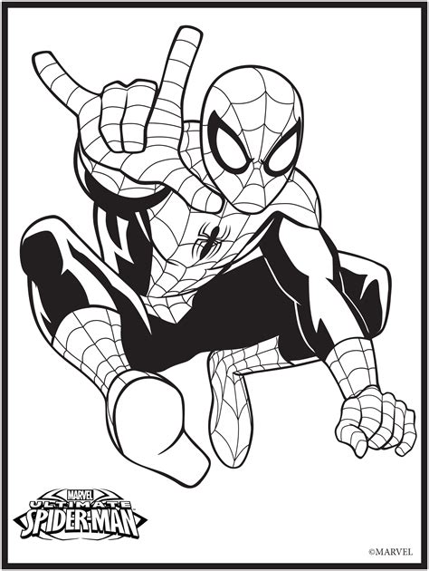 marvel coloring page high quality coloring pages coloring home