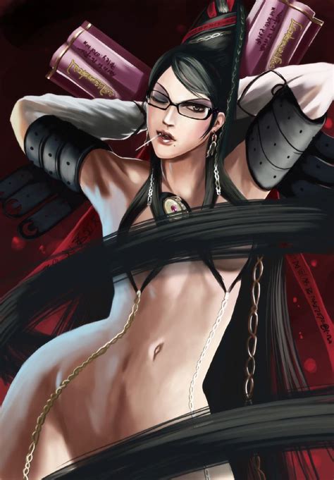 16 Best Images About Bayonetta On Pinterest Touch Me