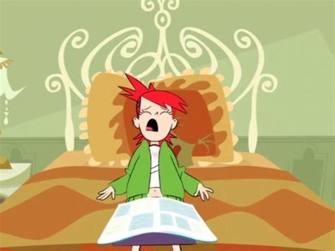 Foster S Home For Imaginary Friends Destination