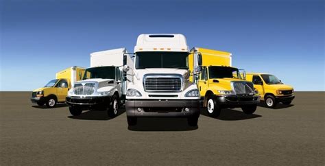 penske  trucks doubling north america truck dealership footprint