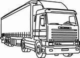 Camion Remorque Benne Transport Danieguto Transports Beuzeville sketch template
