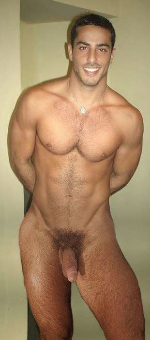 arab muscle men naked image 4 fap