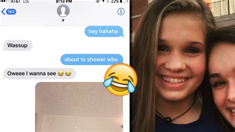 This Hilarious Teenager Had The Perfect Response To A Dude