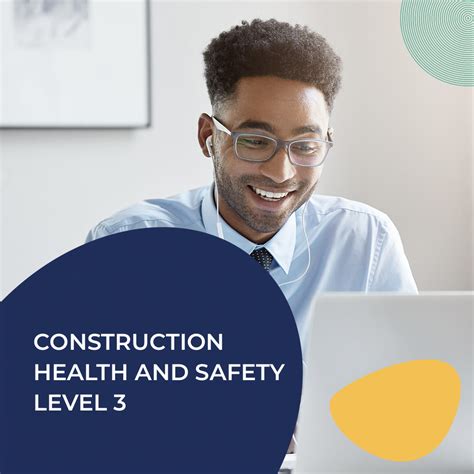 construction health  safety level  eskilz college
