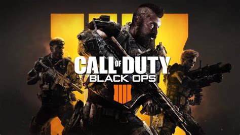 esports id call of duty raih best selling console franchise di 2018