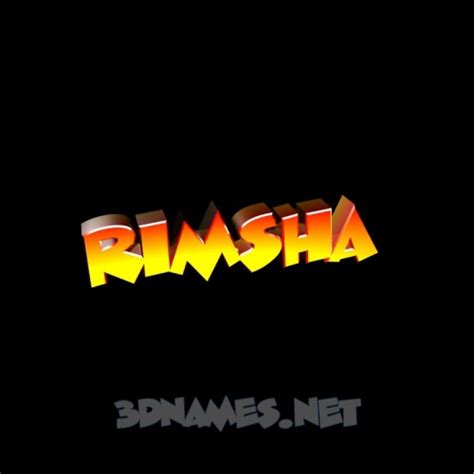 Rimsha Name Wallpaper In Love Wallpapersafari
