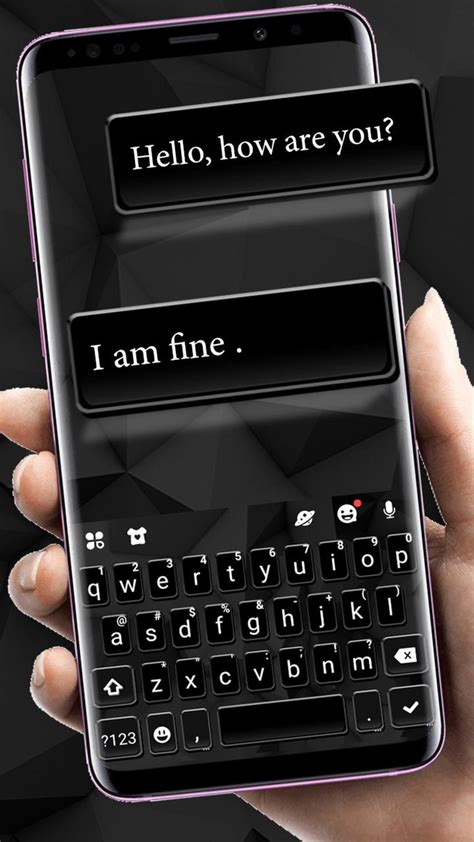 pure black theme apk pour android telecharger