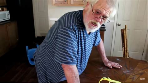 Angry Grandpa Gets Robbed Prank On Helium Youtube