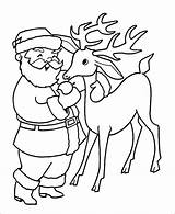 Reindeer Renne Template Babbo Rentier Santas Poetizzando Shapes Seite Margherita Agenda Clip Worksheets Fajarv sketch template