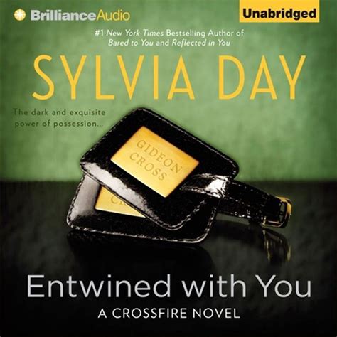 Entwined With You Sylvia Day 9781469220741 Boeken
