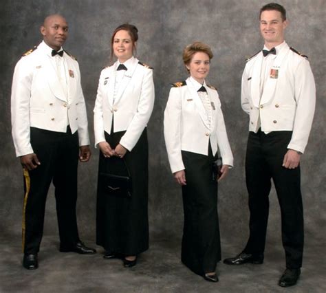 Army Mess White Uniform Milf Bondage Sex