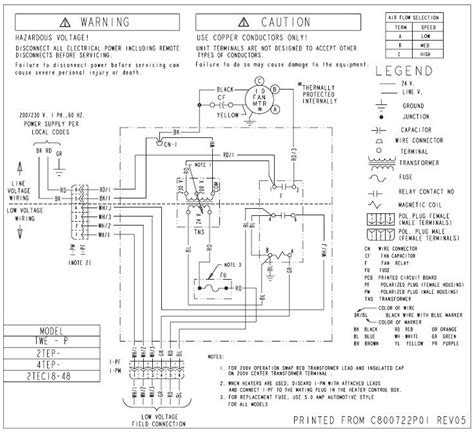 air handler diagram carrier air handler wiring diagram sample     drawing