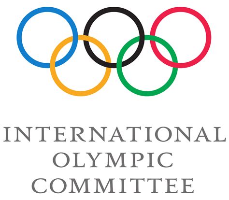 International Olympic Committee Ioc International Testing Agency