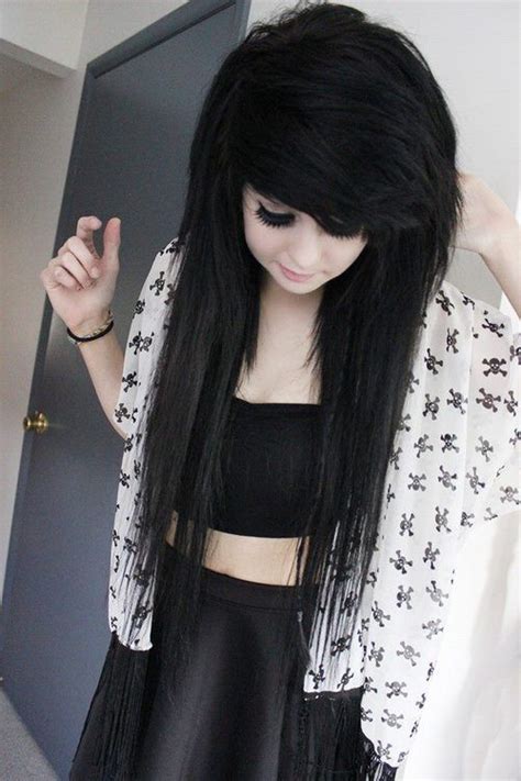15 cute emo hairstyles for girls 2015 emo scene suits and girls