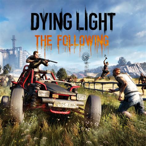 dying light   mindtaia