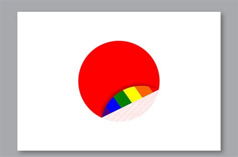 can the olympics bring marriage equality to japan
