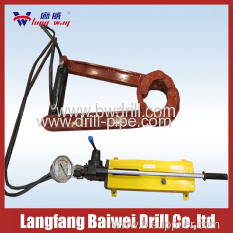 drilling machine hydraulic breakout tongs products china products exhibitionreviews