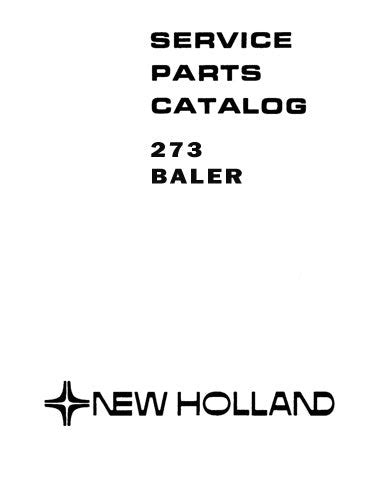 holland  hay baler parts catalog farm manuals fast