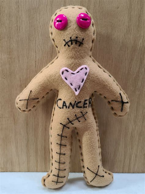 voodoo doll  pins  inches tall etsy