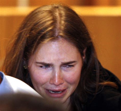 amanda knox trial latest news and pictures