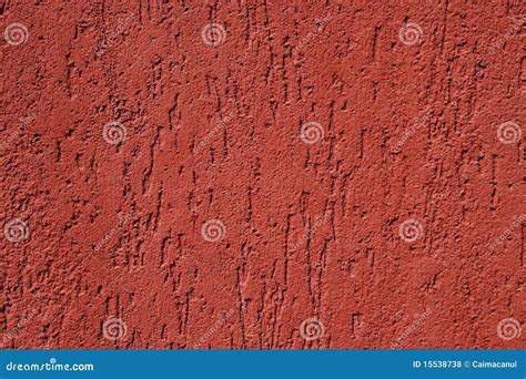 red cement texture detail   wall stock photo image  natural macro