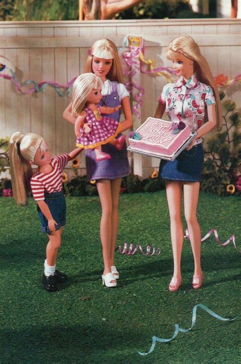 Lesbian Barbie Vibes Barbie Dolls Vintage Barbie Dolls Mattel Barbie