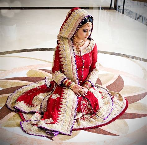 Pakistani Bridal Fashion 2014 2015 Pakistan Weddings
