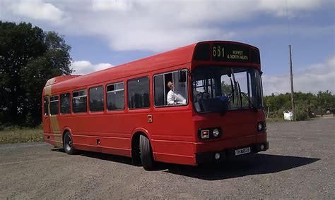 leyland national driven  evaluating  uks nationalised bus