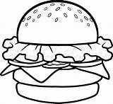 Krusty Krab Patty Krabby Burger Clipartmag sketch template