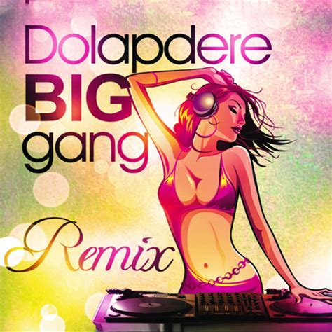 dolapdere big gang remixes album by dolapdere big gang spotify
