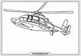 Helicopteros Helicópteros Rincondibujos sketch template