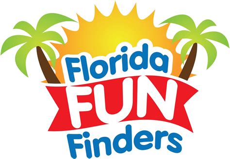 florida fun finders