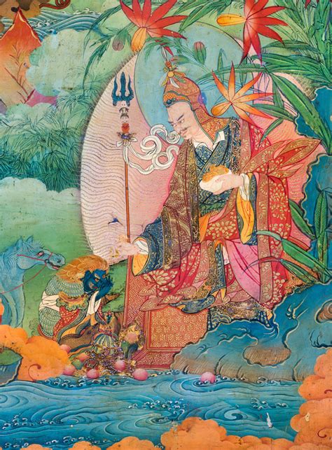 ~ W A Y M A R K S ~ Sex And Death Tantric Buddhism In Tibet