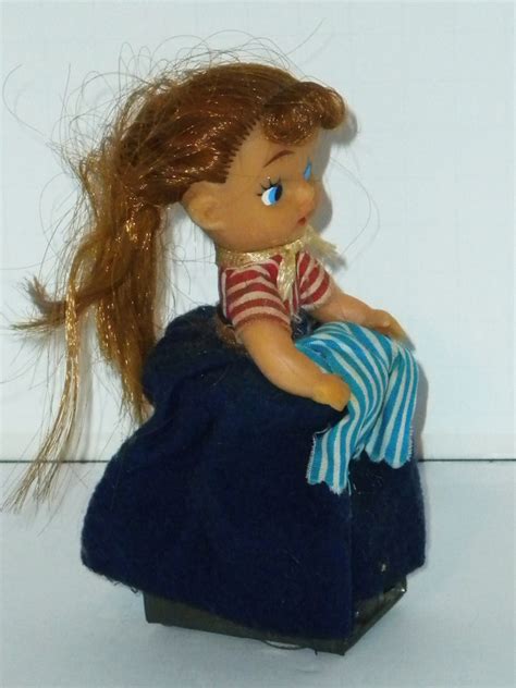 vintage wind up doll collectors weekly