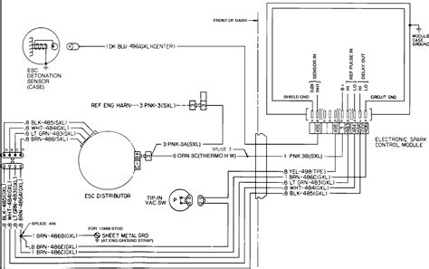 wiring diagram gg  waverunner cdi box wiring diagram  diagram