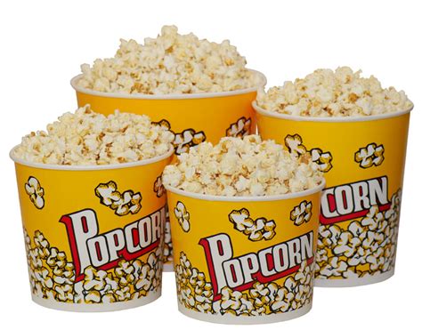 junobongo popcorn