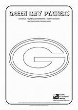 Packers sketch template