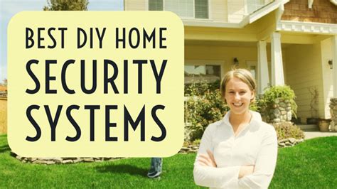 inexpensive diy home security systems techlicious