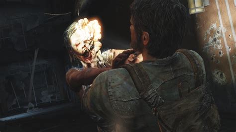 The Last Of Us Review Ps3