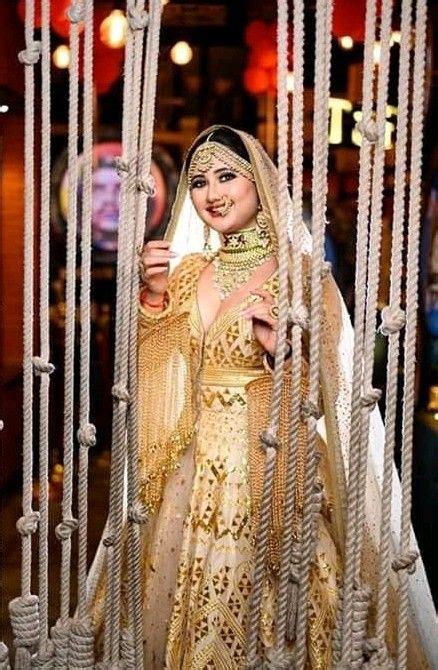 Rashmi Desai In 2020 Indian Wedding Outfits Wedding