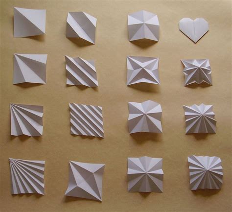 flickr origami architecture origami design paper crafts origami