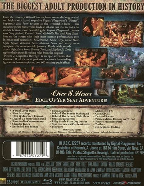 pirates 2 2008 adult dvd empire