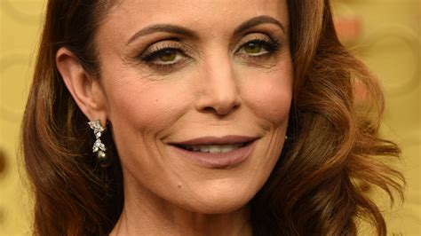 Bethenny Frankel Is Taking Her Fight Against Tiktok To A Whole New Level