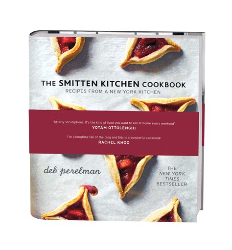 smitten kitchen cookbook  deb perelman penguin books  zealand