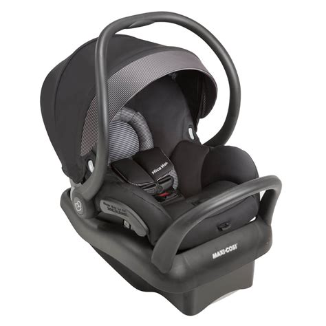 maxi cosi mico max  rear facing baby infant car seat  base