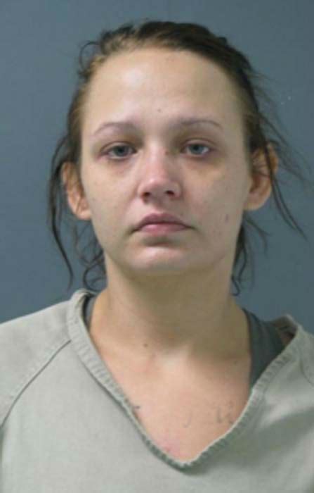 Seven Arrested After Drug Bust Juvenile On Charges Of Sex