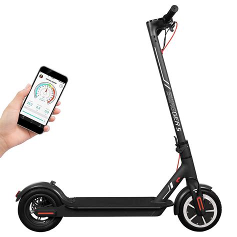 factors   buying electric scooter  magazine