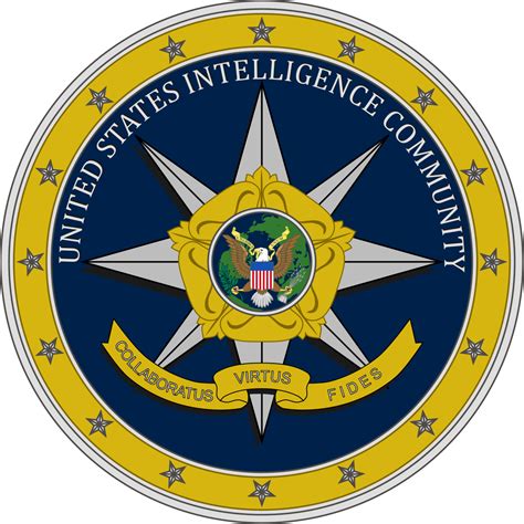united states intelligence community wikipedia