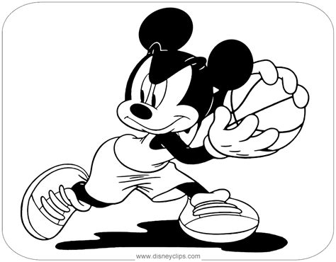 mickey mouse coloring pages  disneys world  wonders